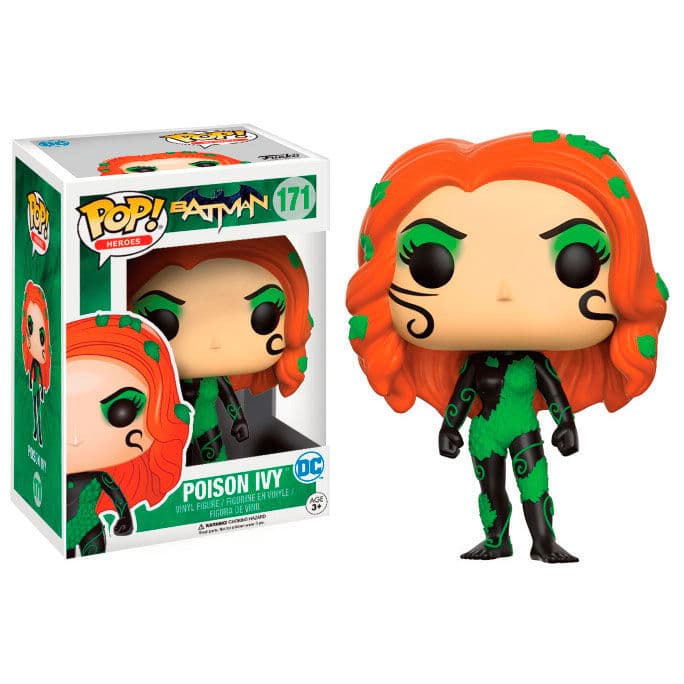 Batman new shop 52 funko pop