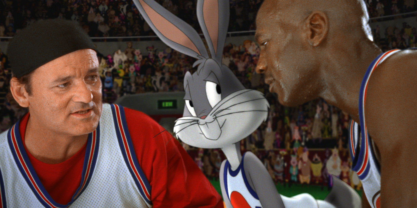 20 años después de la película, Funko se acuerda de ella: Space Jam