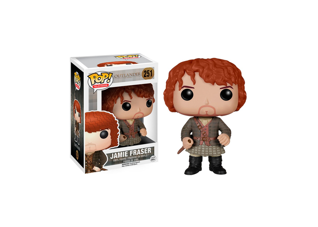 funko outlander