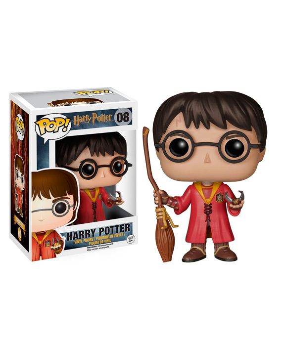 Muñecos funko harry potter top