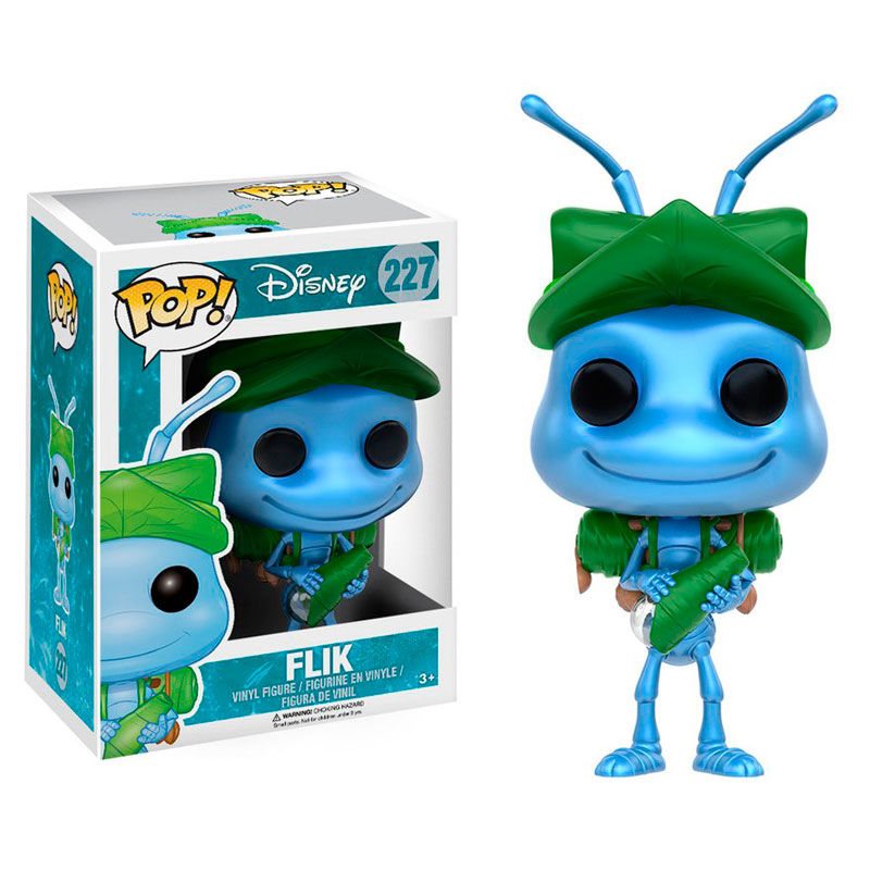 Funko Pop Stitch Bañandose (Exclusivo)