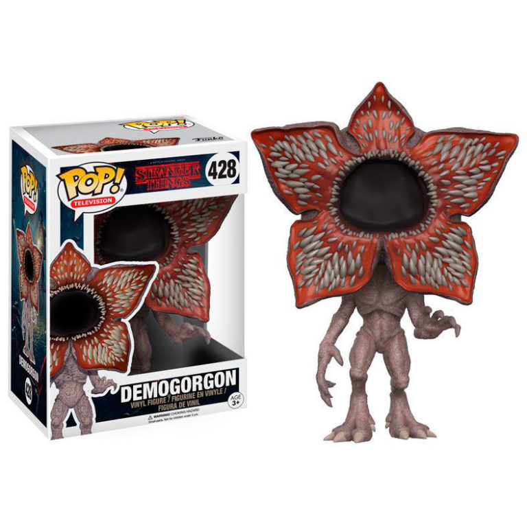 funko-pop-demogorgon-funko-tienda