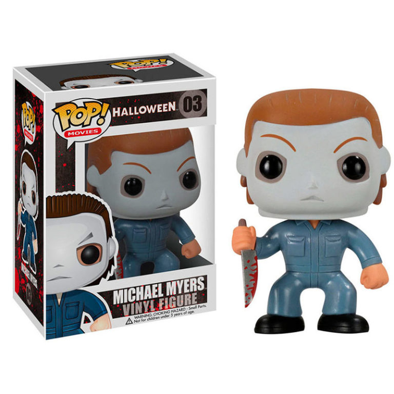 Funko Pop Michael Myers Funko Tienda