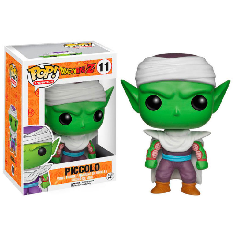 Funko Pop Piccolo Funko Tienda