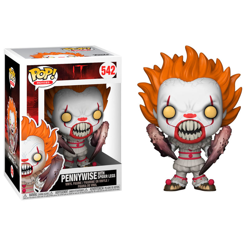 funko de it