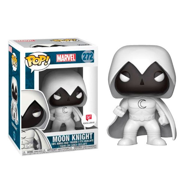 moon knight funko pop