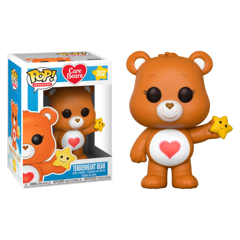 Pop care. Фигурка Funko Pop! Care Bears: весельчак 26698. Bear Funko Pop. Фигурка Funko Pop! Animation Care Bears Cheer Bear (351) 26698. Bear Pops купить.