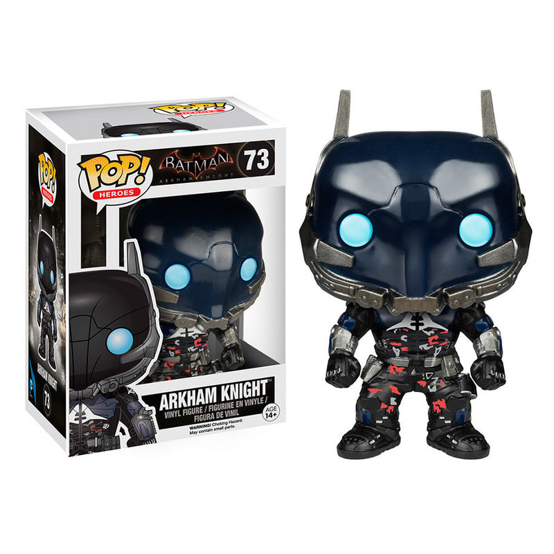 Funko Pop Arkham Night Funko Tienda