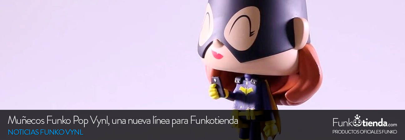 tienda de muñecos funko pop