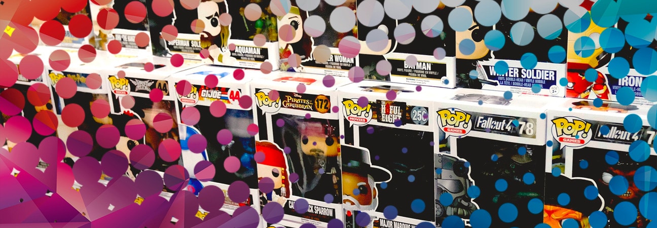 Funki Pack, una nueva forma de comprar Funko Pops baratos en Funkotienda.com