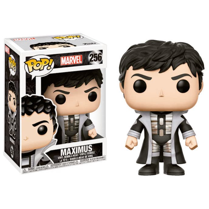 Funko Pop Maximus Funko Tienda