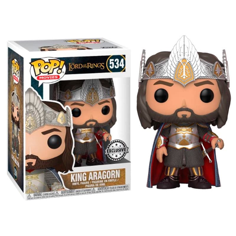 Funko Exclusivo 😍 | Tienda