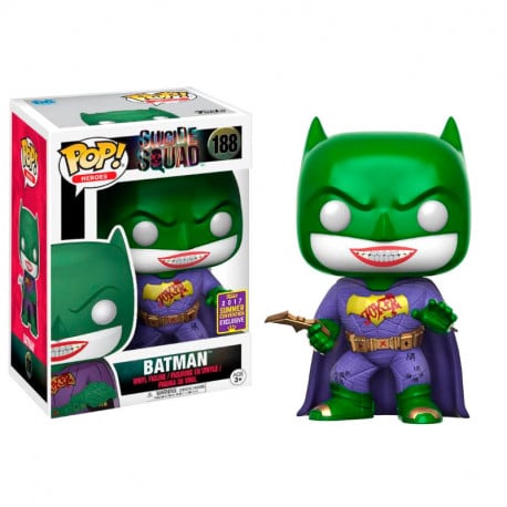 Funko Pop Batman ? | Funko Tienda