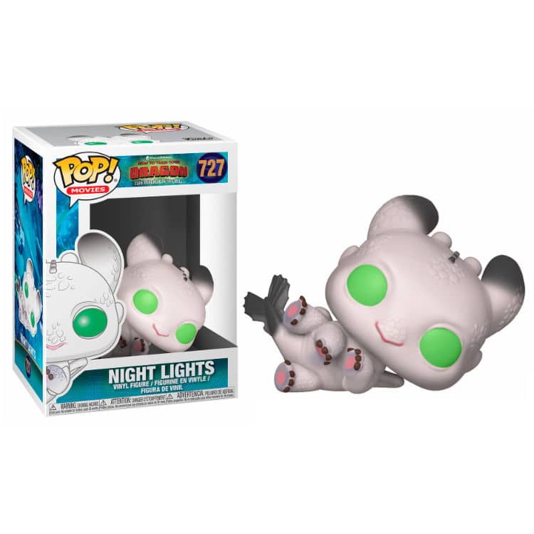 Muñeco furia nocturna sales
