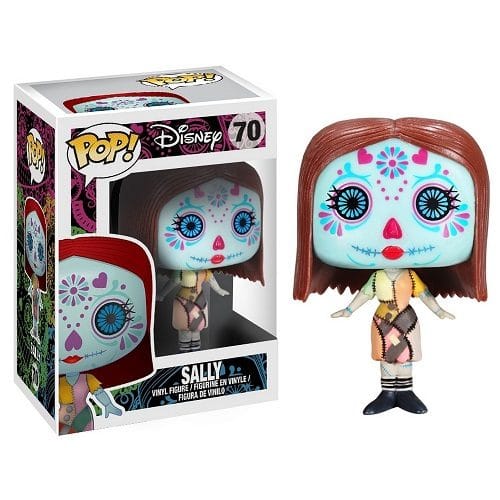 Registro Conceder Pensamiento Funko Pop Sally Día de los Muertos 😍 | Funko Tienda