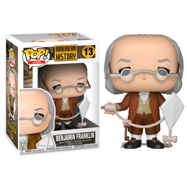 creador de funko pop