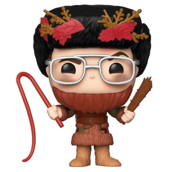 Funko Pop Dwight - The Walking Dead - Figurine Neuve En Boîte
