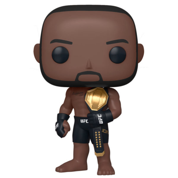 Funko Pop Jon Jones Funko Tienda