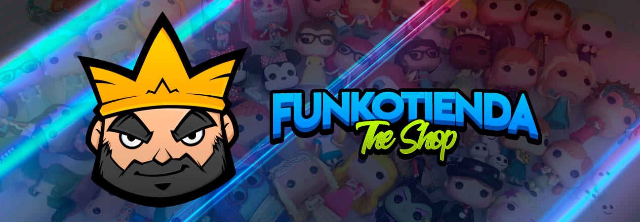 Funkotienda.com sigue renovándose: os traemos unas cuantas novedades