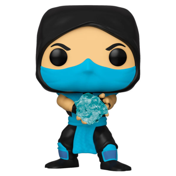 Funko Pop SubZero Funko Tienda