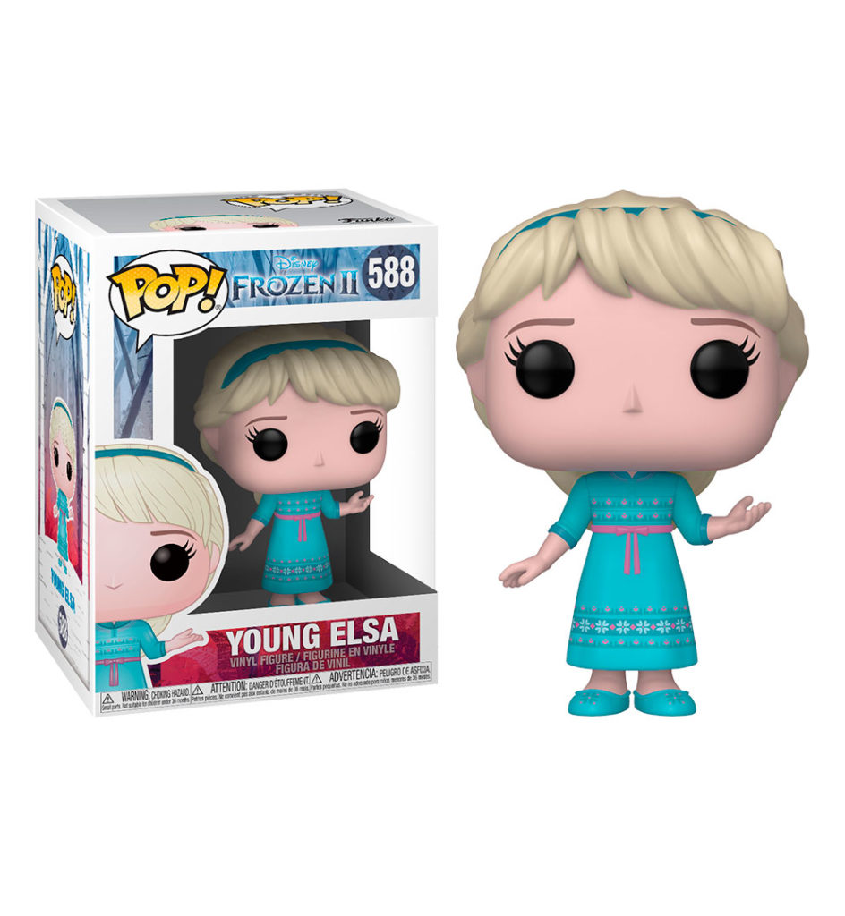 muñecos de frozen pequeños