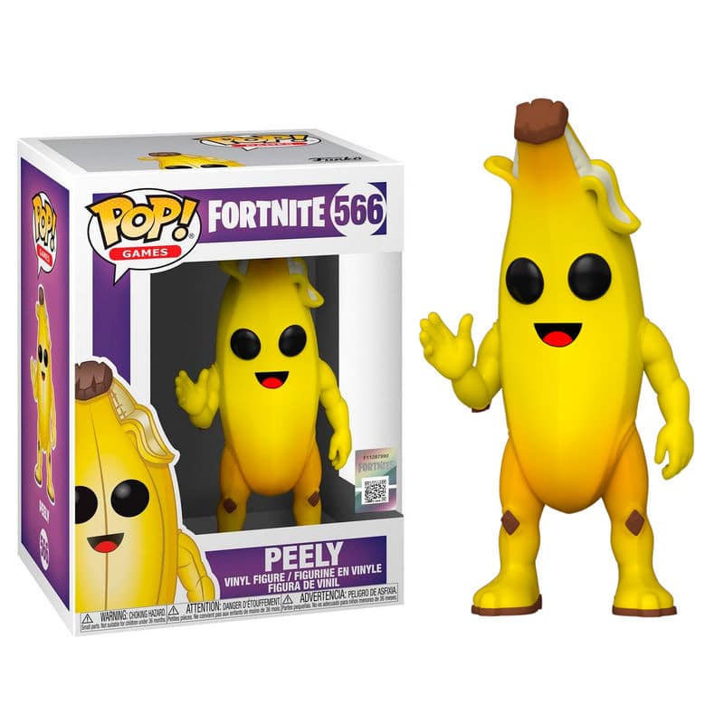 Pop muñecos fortnite on sale