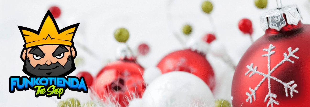 Comprar Funkos en Navidad: consejos e indicaciones