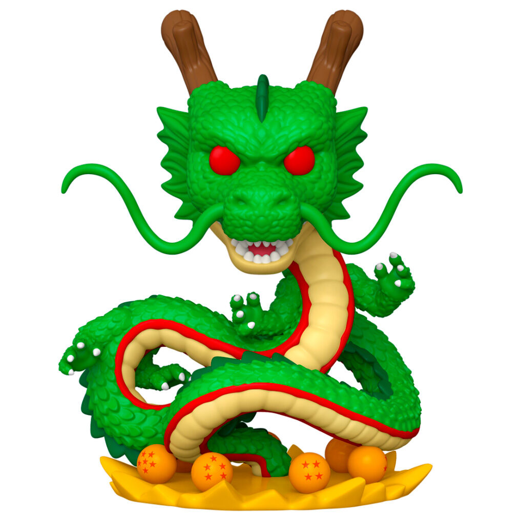 Funko Pop Shenron Dragon 25cm Funko Tienda