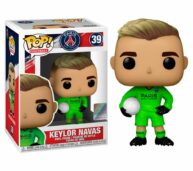 fútbol funko pop