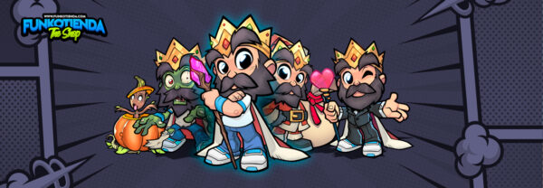 Black Friday, envios en Navidad y Funko Pop GRATIS! ¿Se puede pedir mas?