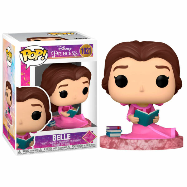 Funko Pop! Saga Twilight – Bella 321 – Figurine Vinyl – Neuve