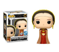 ✓ Muñeco Funko Pop! Juego de Tronos - Lyanna Mormont - Exclusivo - 56