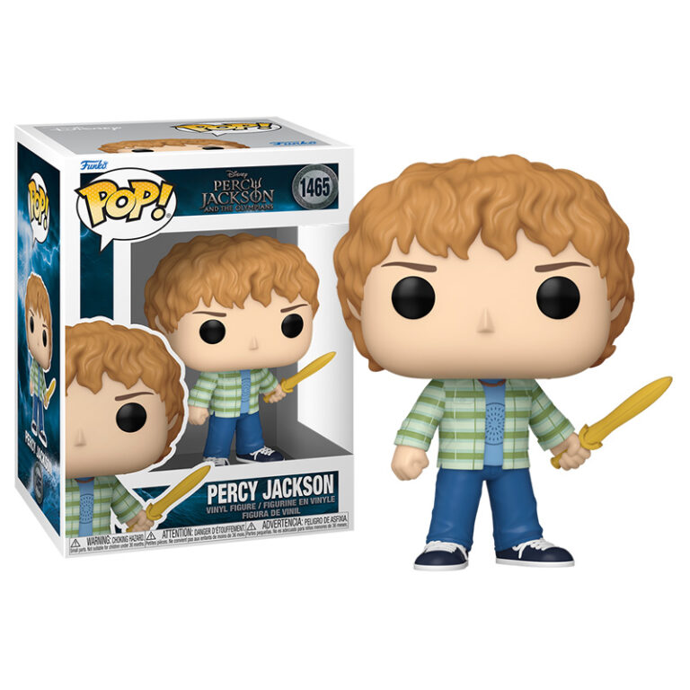 funko-pop-percy-jackson-con-riptide-funko-tienda